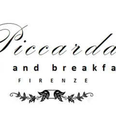 Отель Piccarda Bed and Breakfast 3* Стандартный номер с различными типами кроватей фото 14