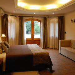 Suter Petit Hotel 4* Люкс Премиум фото 24