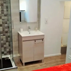 Отель Gardenia Aparthotel Улучшенные апартаменты разные типы кроватей фото 11