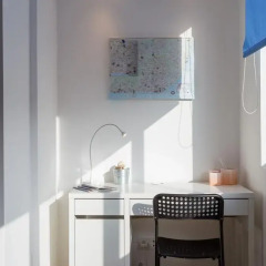 Отель Lxroller Guesthouse Gardens в номере фото 2