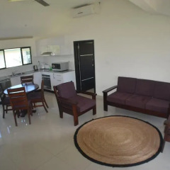 Отель Bayview Cove Resort 3* Студия Делюкс с различными типами кроватей фото 45
