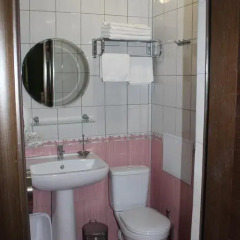 Гостиница Usadba Dobrogo Doctora Guest House ванная фото 2