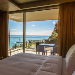Отель Savoy Saccharum Resort & Spa 5* Стандартный номер с различными типами кроватей фото 8