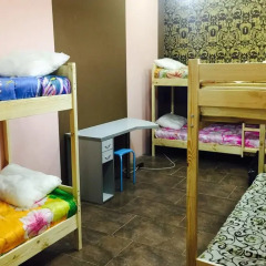 Hostel Fishka детские мероприятия
