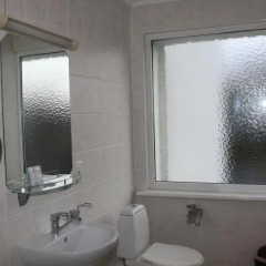 Hotel Dobele 2* Стандартный номер с различными типами кроватей фото 5