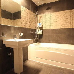 Hotel Pharaoh 3* Стандартный номер с различными типами кроватей