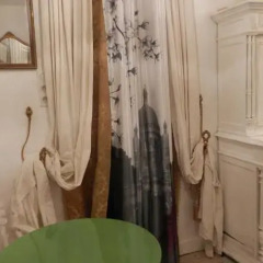 Отель Chambre D'hôtes Un Air De Montmartre Париж удобства в номере