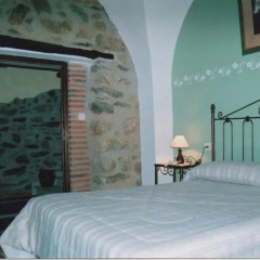 Отель La Casa del Marqués комната для гостей фото 4