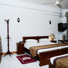 Отель Royal Mall Kandy 4* Номер Делюкс