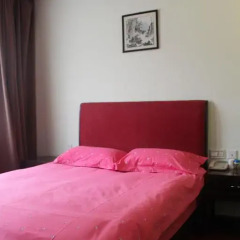 Chengdu Henry International Youth Hostel Стандартный номер с различными типами кроватей фото 4