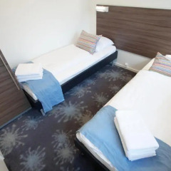 Отель ApartHotel Faber комната для гостей фото 2