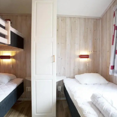 Kviberg Hostel And Cottages Коттедж фото 6