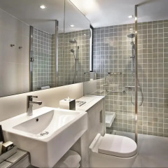 Goodwood Park Hotel 4* Студия с различными типами кроватей фото 3