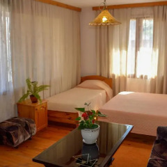 Отель Guest House Villa Katty Болгария, Балчик - отзывы, цены и фото номеров - забронировать отель Guest House Villa Katty онлайн спа