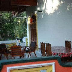Отель Sumal Villa Шри-Ланка, Берувела - отзывы, цены и фото номеров - забронировать отель Sumal Villa онлайн бассейн