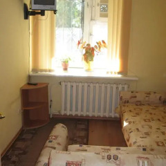 Гостиница Ochag Gostinitsa 2* Стандартный номер с различными типами кроватей фото 2