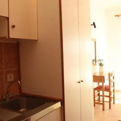 Hotel Pefko в номере