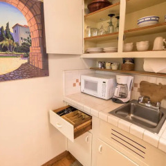 Отель Harbor House Inn 3* Студия с различными типами кроватей фото 2