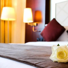 Отель Grand Mogador CITY CENTER - Casablanca Марокко, Касабланка - отзывы, цены и фото номеров - забронировать отель Grand Mogador CITY CENTER - Casablanca онлайн спа