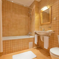 Артурс Village & SPA Hotel 4* Студия фото 11