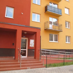 Апартаменты Apartments on Mayskiy Pereulok 5 Улучшенные апартаменты с различными типами кроватей