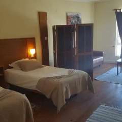 Отель A Casa do Lado комната для гостей фото 5