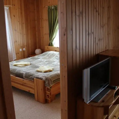 Отель Kizhi Grace Guest House Люкс фото 2