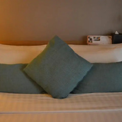 Aya Boutique Hotel Pattaya 4* Номер Делюкс с разными типами кроватей фото 26
