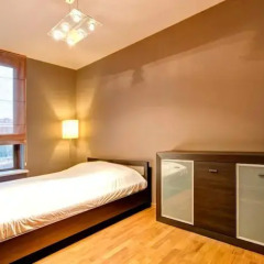 Отель Apartamenty Sun & Snow Poznań Польша, Познань - отзывы, цены и фото номеров - забронировать отель Apartamenty Sun & Snow Poznań онлайн удобства в номере