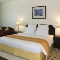 Avari Hotel Apartments Апартаменты с различными типами кроватей фото 9