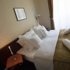 Hotel Excelsior 4* Стандартный номер с различными типами кроватей фото 5