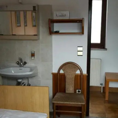 Hotel Strebersdorferhof 3* Стандартный номер фото 7