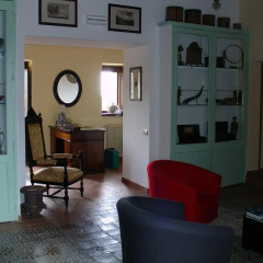 Отель Villa Trigona Пьяцца-Армерина развлечения