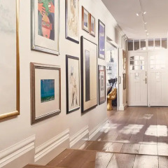 Hotel Pulitzer Amsterdam 5* Президентский люкс с различными типами кроватей фото 24