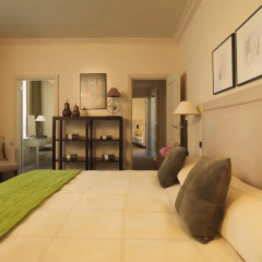 Rocco Forte Hotel Amigo 5* Люкс с различными типами кроватей фото 3