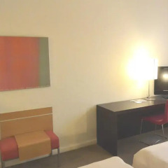 Отель Novotel Milano Nord Ca Granda 4* Улучшенный номер фото 3
