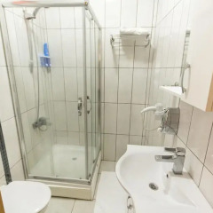 Отель By Sohret Palace 3 Апартаменты с различными типами кроватей фото 21
