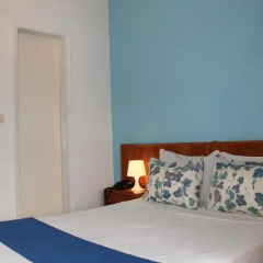 Hotel Poveira Стандартный номер с различными типами кроватей фото 20