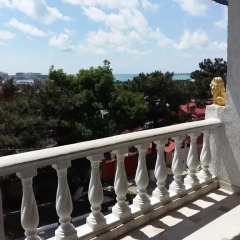 Гостиница Na Kievskoy Guest House Стандартный номер с различными типами кроватей фото 11