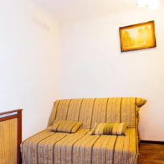 Moskva Hotel 3* Стандартный номер с разными типами кроватей фото 13