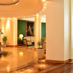 Отель LTI - Pestana Grand Ocean Resort Hotel Португалия, Фуншал - 1 отзыв об отеле, цены и фото номеров - забронировать отель LTI - Pestana Grand Ocean Resort Hotel онлайн спа фото 2
