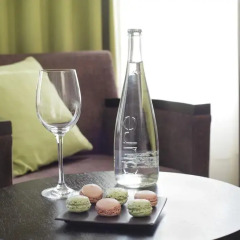 Hotel Elysees Regencia 4* Номер Делюкс разные типы кроватей