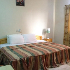 Hotel Francilia комната для гостей фото 4