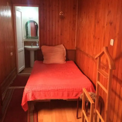 Отель Guest House Nadejda сауна