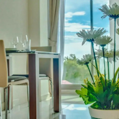 Отель C-View Boutique комната для гостей фото 2