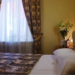 Гостиница Престиж 3* Стандартный номер разные типы кроватей фото 8