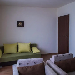 Апартаменты Edelweiss Apartment комната для гостей фото 5
