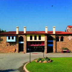 Simantro Beach Hotel