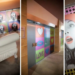 Hotel Da Vinci детские мероприятия