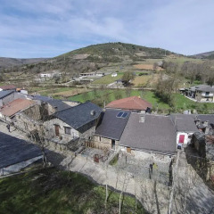 Отель Igual Habitat парковка